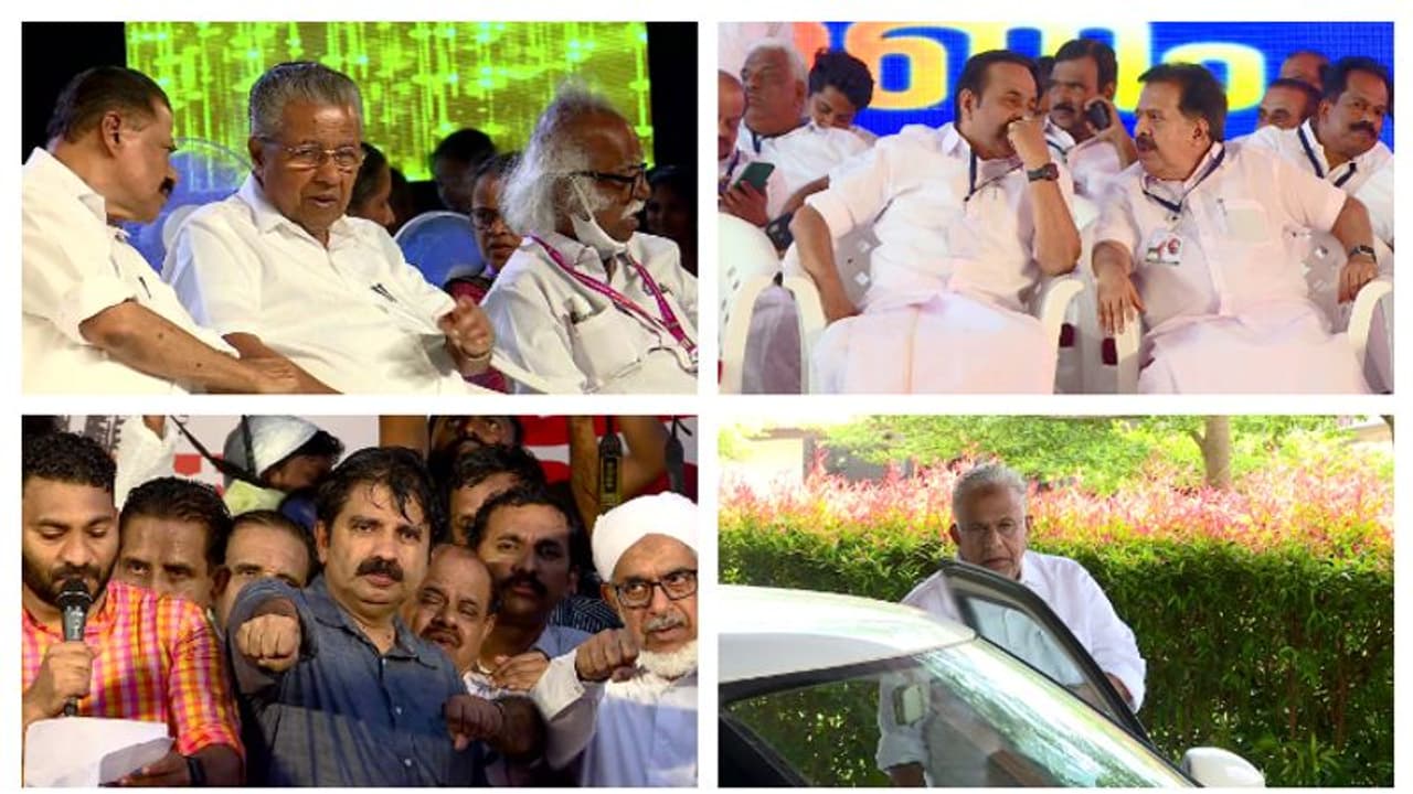 പൊന്നാനിയിൽ സിപിഎമ്മിൻ്റെ അപ്രതീക്ഷിത സ്ഥാനാര്ത്ഥിയോ?മുസ്ലീം വോട്ട് ബാങ്കിലേക്ക് നോട്ടം, കോൺഗ്രസിന് ആശങ്ക പൊന്നാനിയിൽ സിപിഎമ്മിൻ്റെ അപ്രതീക്ഷിത സ്ഥാനാര്ത്ഥിയോ?മുസ്ലീം വോട്ട് ബാങ്കിലേക്ക് നോട്ടം, കോൺഗ്രസിന് ആശങ്ക