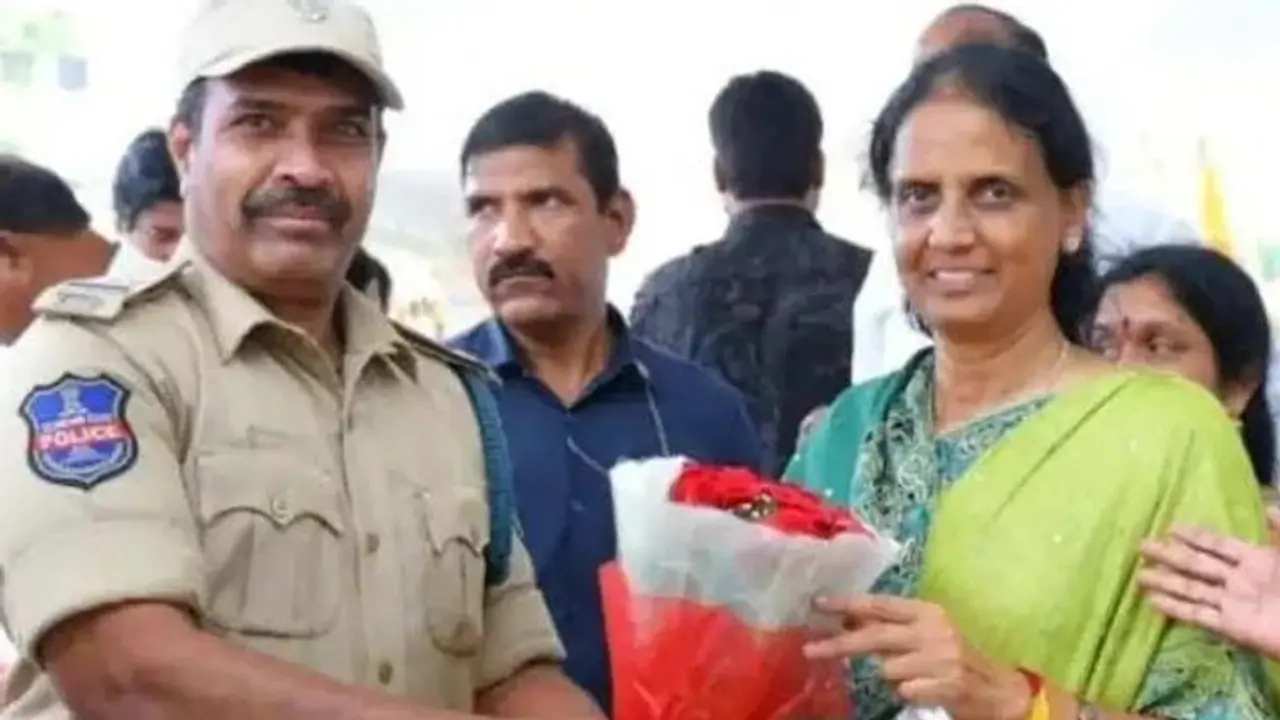 அமைச்சரின் பாதுகாப்பு அதிகாரி.. பொதுவெளியில் தன் தலையில் சுட்டுக்கொண்டு தற்கொலை என்ன காரணம்? அமைச்சரின் பாதுகாப்பு அதிகாரி.. பொதுவெளியில் தன் தலையில் சுட்டுக்கொண்டு தற்கொலை என்ன காரணம்?