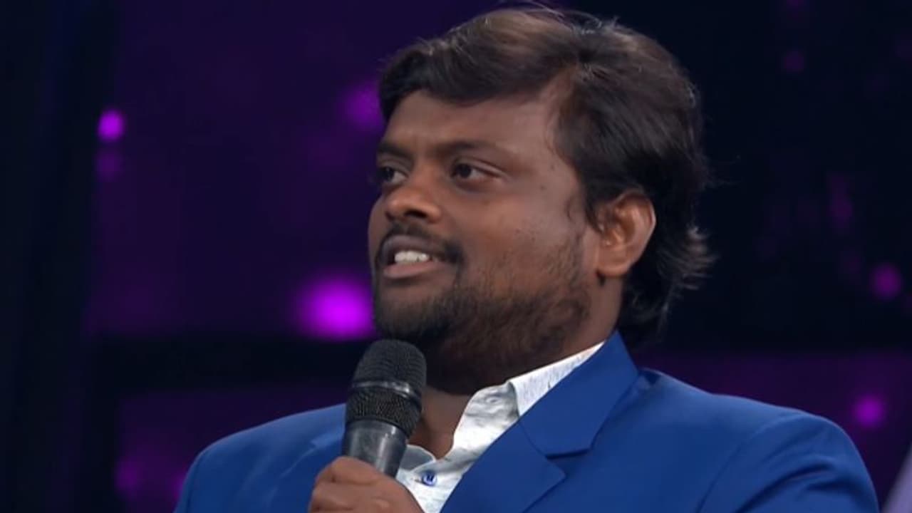 టేస్టీ తేజాకు షాకింగ్ రెమ్యునరేషన్... 9 వారాలకు అన్ని లక్షలు ఇచ్చారా? టేస్టీ తేజాకు షాకింగ్ రెమ్యునరేషన్... 9 వారాలకు అన్ని లక్షలు ఇచ్చారా?