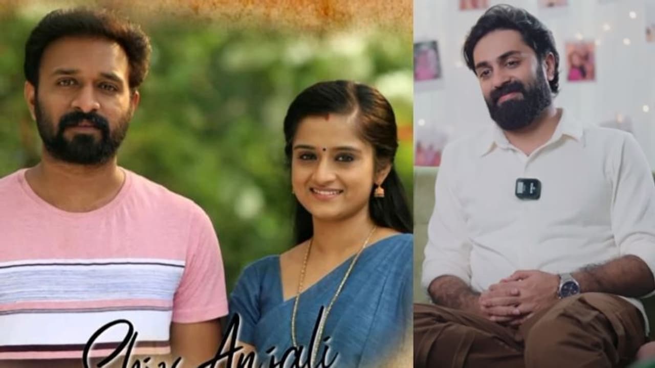 ഗോപിക അഭിനയം നിർത്തുന്നോ ? 'ശിവാഞ്ജലി'യെ ഇനി കാണാന് സാധിക്കില്ലേ? സത്യാവസ്ഥ തുറന്നുപറഞ്ഞ് ജിപി ഗോപിക അഭിനയം നിർത്തുന്നോ ? 'ശിവാഞ്ജലി'യെ ഇനി കാണാന് സാധിക്കില്ലേ? സത്യാവസ്ഥ തുറന്നുപറഞ്ഞ് ജിപി