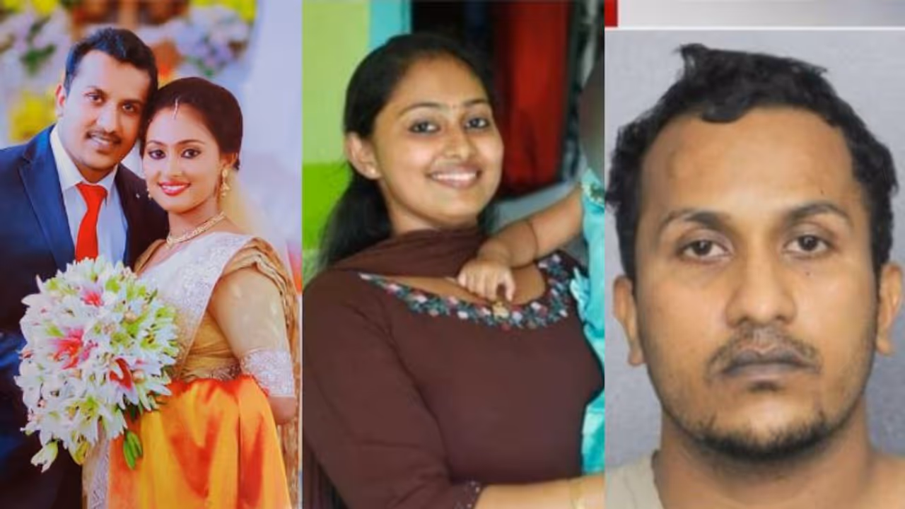 'കുത്തിയത് അയാൾ തന്നെ, മെറിന്റെ മരണമൊഴി'; യുഎസിൽ മലയാളി നഴ്സിനെ കുത്തിക്കൊന്ന ഭർത്താവിന് ജീവപര്യന്തം 'കുത്തിയത് അയാൾ തന്നെ, മെറിന്റെ മരണമൊഴി'; യുഎസിൽ മലയാളി നഴ്സിനെ കുത്തിക്കൊന്ന ഭർത്താവിന് ജീവപര്യന്തം