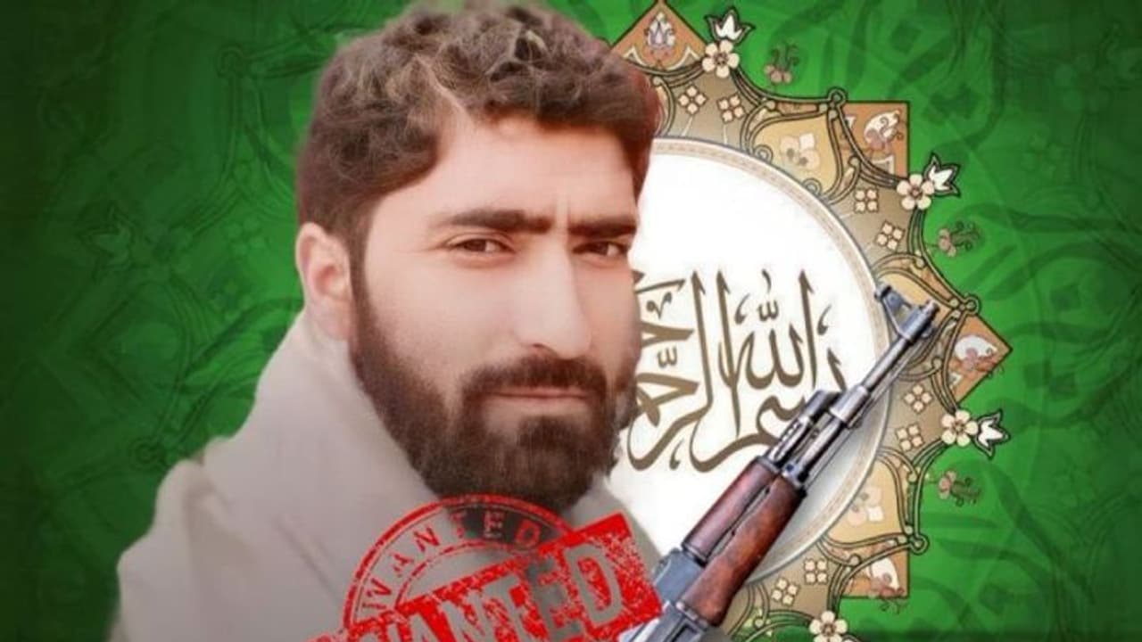 Khwaja Shahid, mastermind of 2018 Sunjuwan attack, found beheaded near LoC