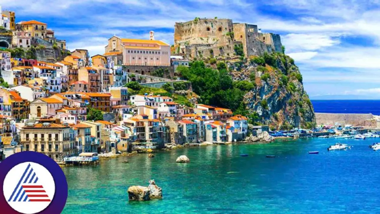 ಫಾರಿನ್‌ ಟ್ರಿಪ್ ಹೋಗೋಕೆ ದುಡ್ಡು ಬೇಡ, ಈ ದೇಶಕ್ಕೆ ಹೋಗ್ಬಿಡಿ ಭರ್ತಿ 25 ಲಕ್ಷ ರೂ. ಸಿಗುತ್ತೆ!