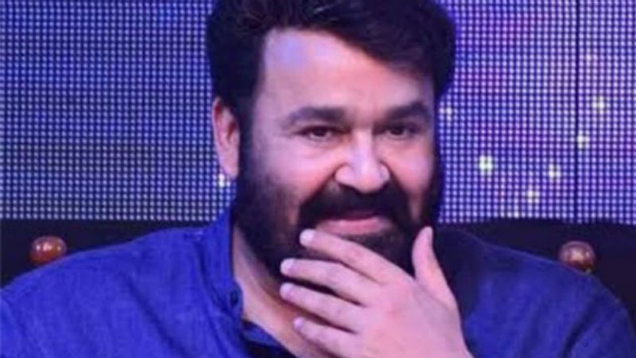 സ്വയം ട്രോളിയ മോഹൻലാല്, ആ സിനിമയും വമ്പൻ ഹിറ്റ് സ്വയം ട്രോളിയ മോഹൻലാല്, ആ സിനിമയും വമ്പൻ ഹിറ്റ്