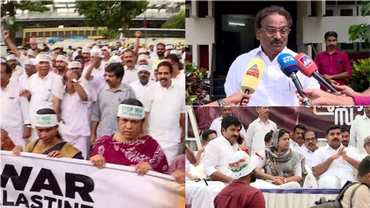 ആര്യാടന്‍ ഷൗക്കത്തിന് സിപിഎം സ്വാഗതം,നടപടിയുണ്ടായാൽ കോൺഗ്രസ് വളപൊട്ടുന്നത് പോലെ പൊട്ടും,ഇടതുപക്ഷം സംരക്ഷിക്കും