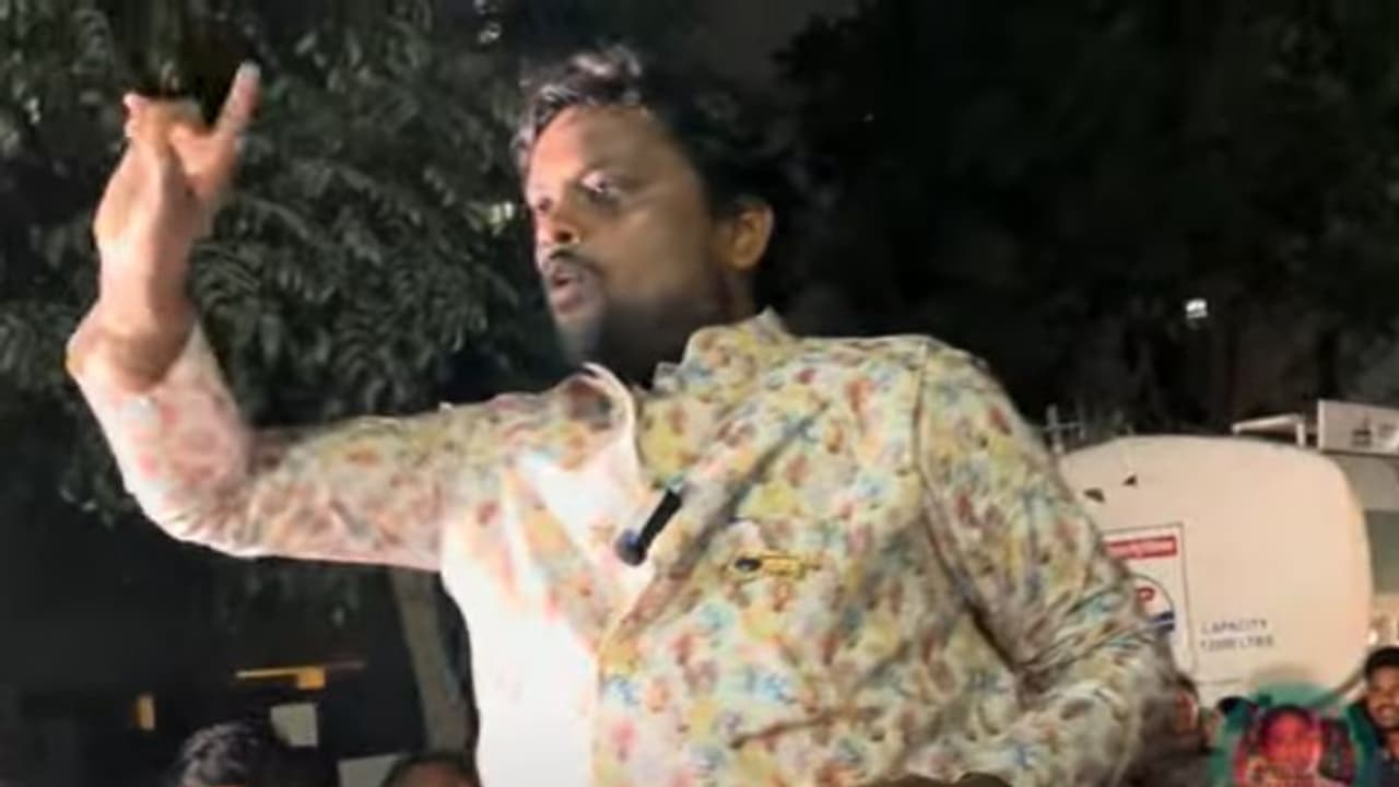 శోభా శెట్టితో లవ్‌ ట్రాక్‌ నిజమేనా? టేస్టీ తేజ ఏం చెప్పాడంటే?.. ఎలిమినేషన్‌పై ఊహించని కామెంట్‌