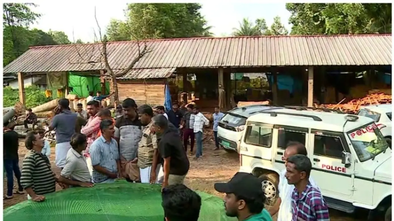 Kerala: Two migrant workers found dead in Muvattupuzha; police confirms murder