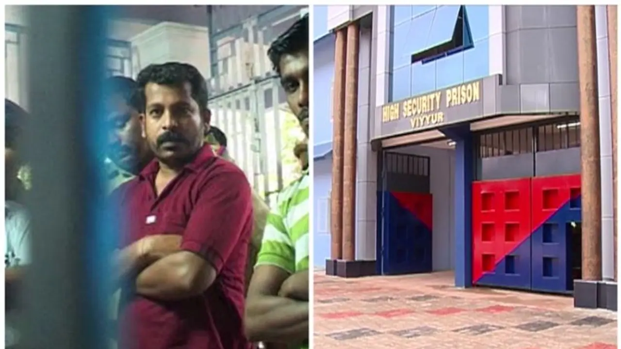 Kerala Jail Violence: Who triggered clashes in high security Viyyur Central Prison?