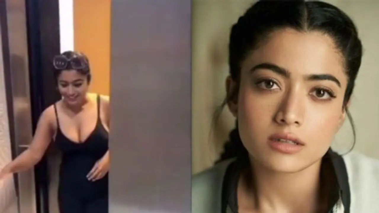 'More dangerous and damaging...' Union MoS Rajeev Chandrasekhar on Rashmika Mandanna deep fake video 'More dangerous and damaging...' Union MoS Rajeev Chandrasekhar on Rashmika Mandanna deep fake video