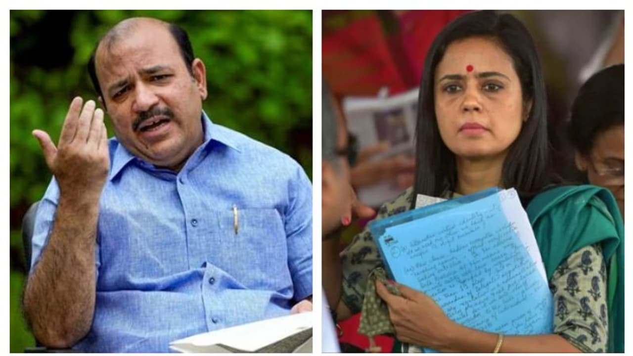 'മഹുവയെ അയോഗ്യയാക്കാനുള്ള നീക്കത്തെ ശക്തമായി എതിർക്കും'; ഡാനിഷ് അലി എം പി 'മഹുവയെ അയോഗ്യയാക്കാനുള്ള നീക്കത്തെ ശക്തമായി എതിർക്കും'; ഡാനിഷ് അലി എം പി