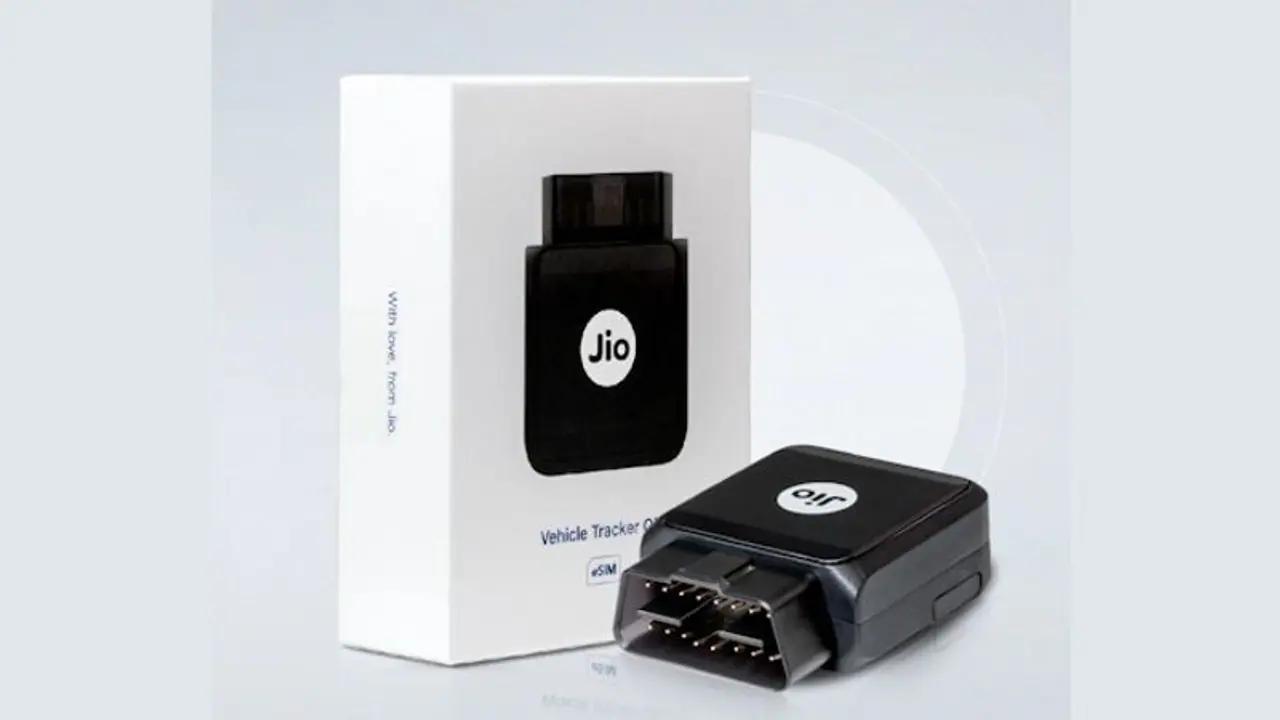 Reliance Jio launches JioMotive for cars in India at Rs 4,999; Check features, how to install & more Reliance Jio launches JioMotive for cars in India at Rs 4,999; Check features, how to install & more