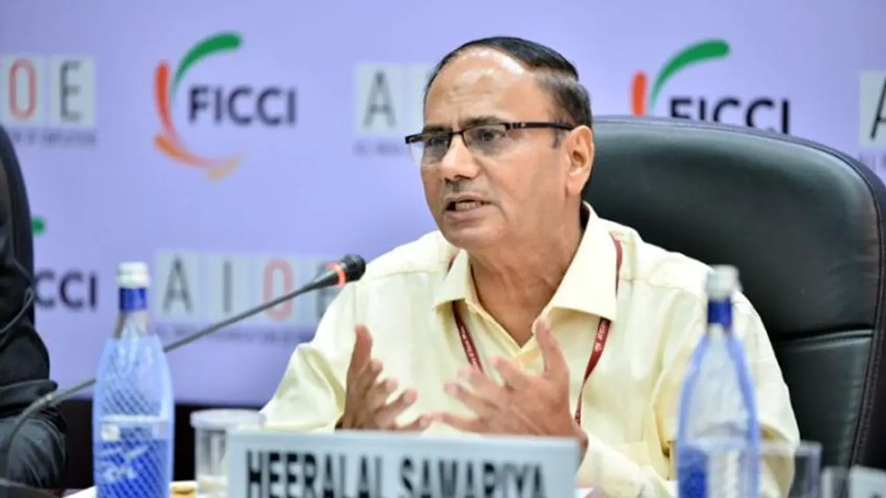 Heeralal Samariya takes oath as Central Information Commission chief