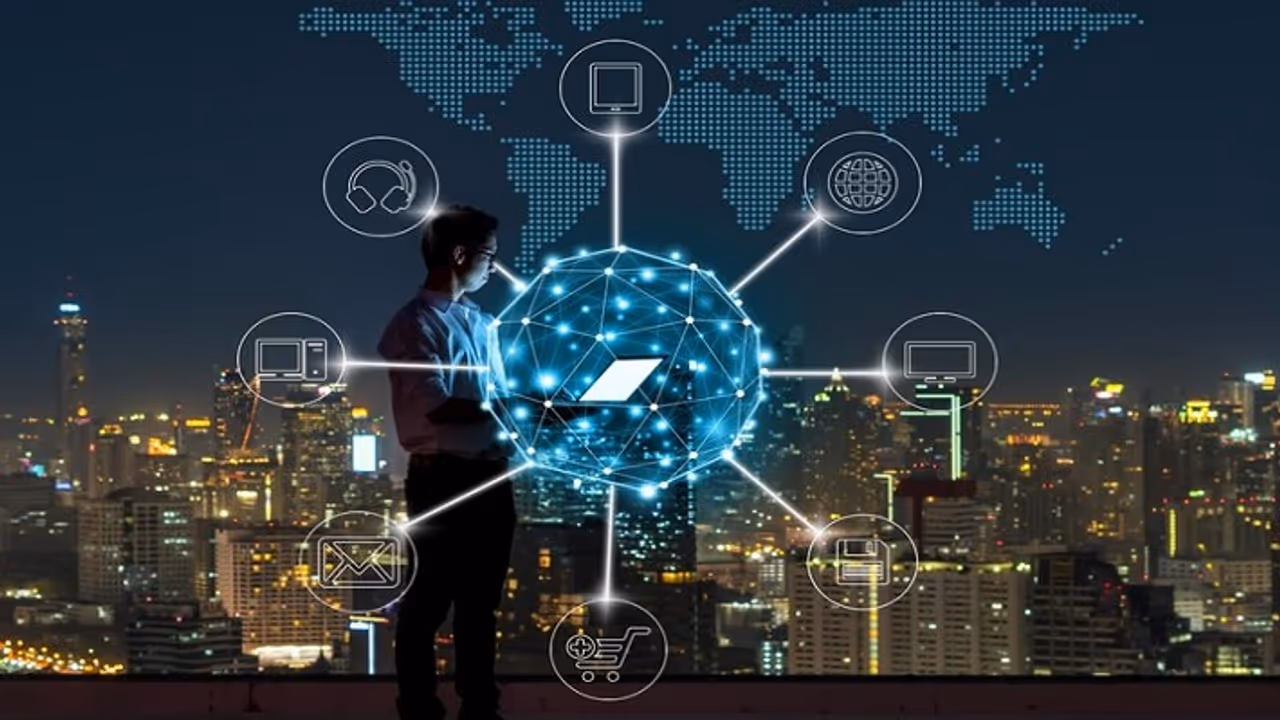 Digital India: 10 ஆண்டுகளை கடந்த டிஜிட்டல் இந்தியா! உலக நாடுகளில் மாஸ் காட்டும் இந்தியா!