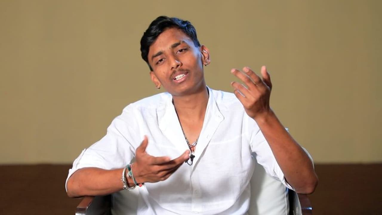 ಅನ್ನದ ಬೆಲೆ ಏನೆಂದು ಬಿಗ್ ಬಾಸ್ ಮನೆಯಲ್ಲಿ ಅರ್ಥವಾಯ್ತು; ರಕ್ಷಕ್ ಬುಲೆಟ್