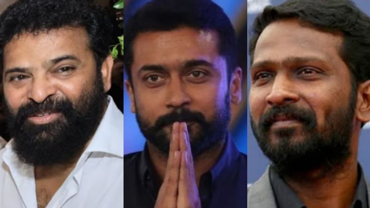 സൂര്യ നിര്ദ്ദേശിച്ചതിനാലല്ല വെട്രിമാരൻ അങ്ങനെ ചോദിച്ചത്, വെളിപ്പെടുത്തി അമീര് സൂര്യ നിര്ദ്ദേശിച്ചതിനാലല്ല വെട്രിമാരൻ അങ്ങനെ ചോദിച്ചത്, വെളിപ്പെടുത്തി അമീര്