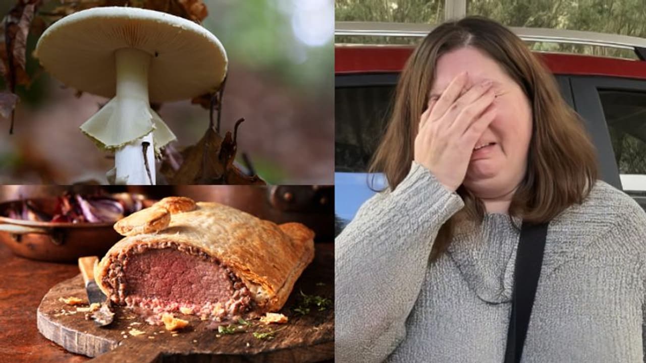 3 വർഷം, കൊല്ലാൻ നോക്കിയത് 4 തവണ, ഉന്നമിട്ടത് ഭർത്താവിനെ; വിഷക്കൂൺ കൊലക്കേസിൽ 49കാരിയുടെ പ്ലാനിംഗ് ഇങ്ങനെ... 