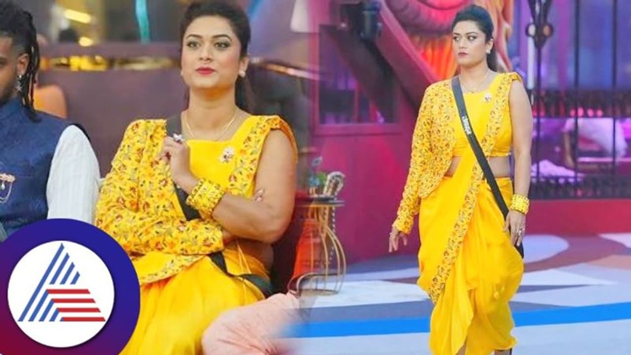 Breaking : ಬಿಗ್ ಬಾಸ್ ಸ್ಪರ್ಧಿ ತನಿಷಾ ವಿರುದ್ಧ ಎಫ್ಐಆರ್: ಮತ್ತೊಬ್ಬ ಸ್ಪರ್ಧಿ ಜೈಲು ಸೇರ್ತಾರಾ? Breaking : ಬಿಗ್ ಬಾಸ್ ಸ್ಪರ್ಧಿ ತನಿಷಾ ವಿರುದ್ಧ ಎಫ್ಐಆರ್: ಮತ್ತೊಬ್ಬ ಸ್ಪರ್ಧಿ ಜೈಲು ಸೇರ್ತಾರಾ?