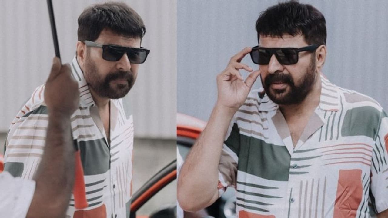 മലയാളത്തിൽ മറ്റൊരു സിനിമയ്ക്കും അവകാശപ്പെടാനില്ല, 'ടർബോ'യിലൂടെ അക്കാര്യം സ്വന്തമാക്കി മമ്മൂട്ടി ! മലയാളത്തിൽ മറ്റൊരു സിനിമയ്ക്കും അവകാശപ്പെടാനില്ല, 'ടർബോ'യിലൂടെ അക്കാര്യം സ്വന്തമാക്കി മമ്മൂട്ടി !