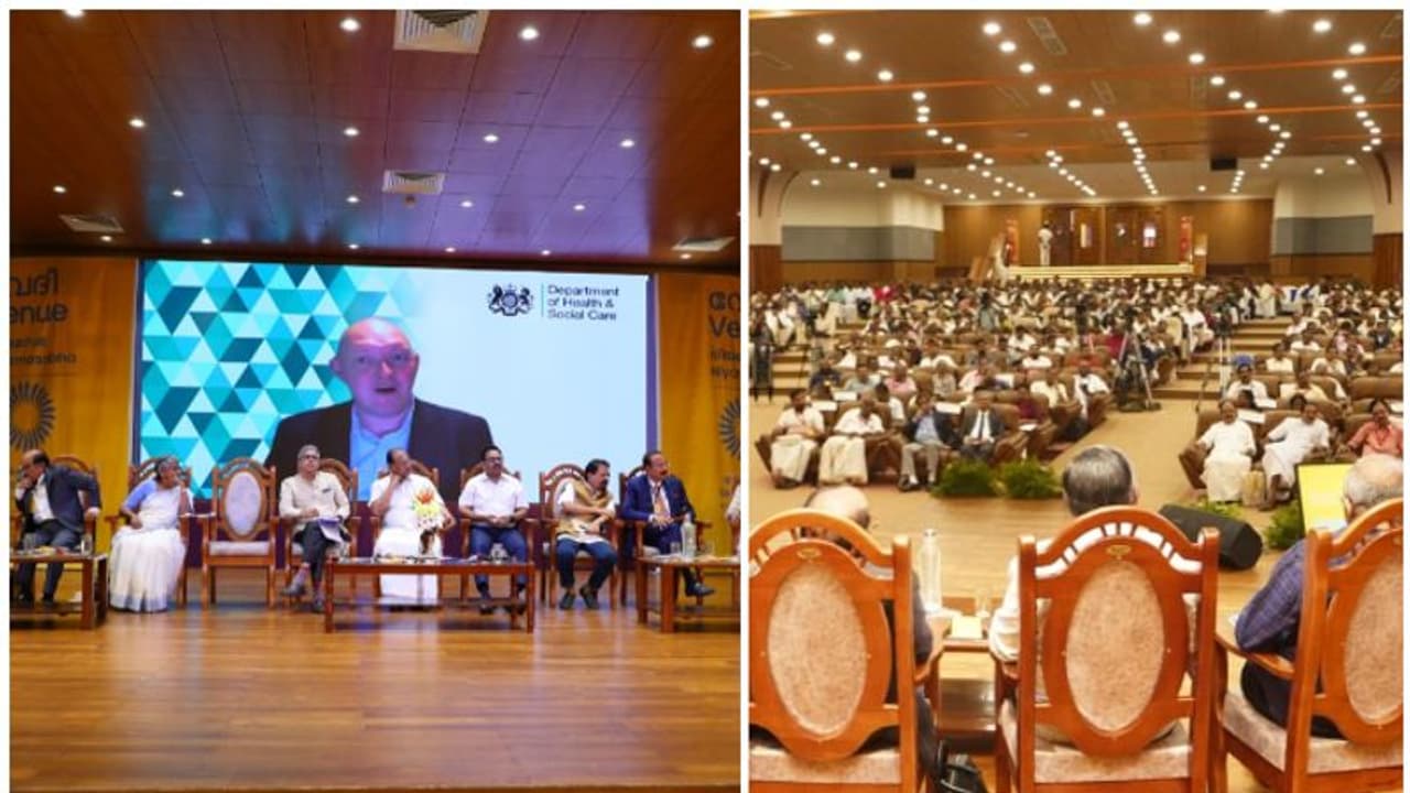 60 കഴിഞ്ഞ പ്രവാസികളെ പ്രത്യേകം പരിഗണിക്കും, കൂടുതല് സാമൂഹികസുരക്ഷ പദ്ധതികൾ നടപ്പാക്കിയത് കേരളം; സെമിനാര് 60 കഴിഞ്ഞ പ്രവാസികളെ പ്രത്യേകം പരിഗണിക്കും, കൂടുതല് സാമൂഹികസുരക്ഷ പദ്ധതികൾ നടപ്പാക്കിയത് കേരളം; സെമിനാര്