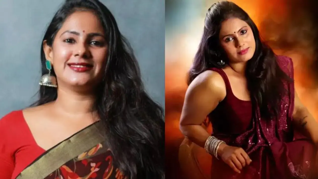 പതിനേഴാം വയസില് വിവാഹം, പിന്നാലെ വിവാഹമോചനം; പിന്നീട് സംഭവിച്ചത് വെളിപ്പെടുത്തലുമായി രേഖ നായര് പതിനേഴാം വയസില് വിവാഹം, പിന്നാലെ വിവാഹമോചനം; പിന്നീട് സംഭവിച്ചത് വെളിപ്പെടുത്തലുമായി രേഖ നായര്