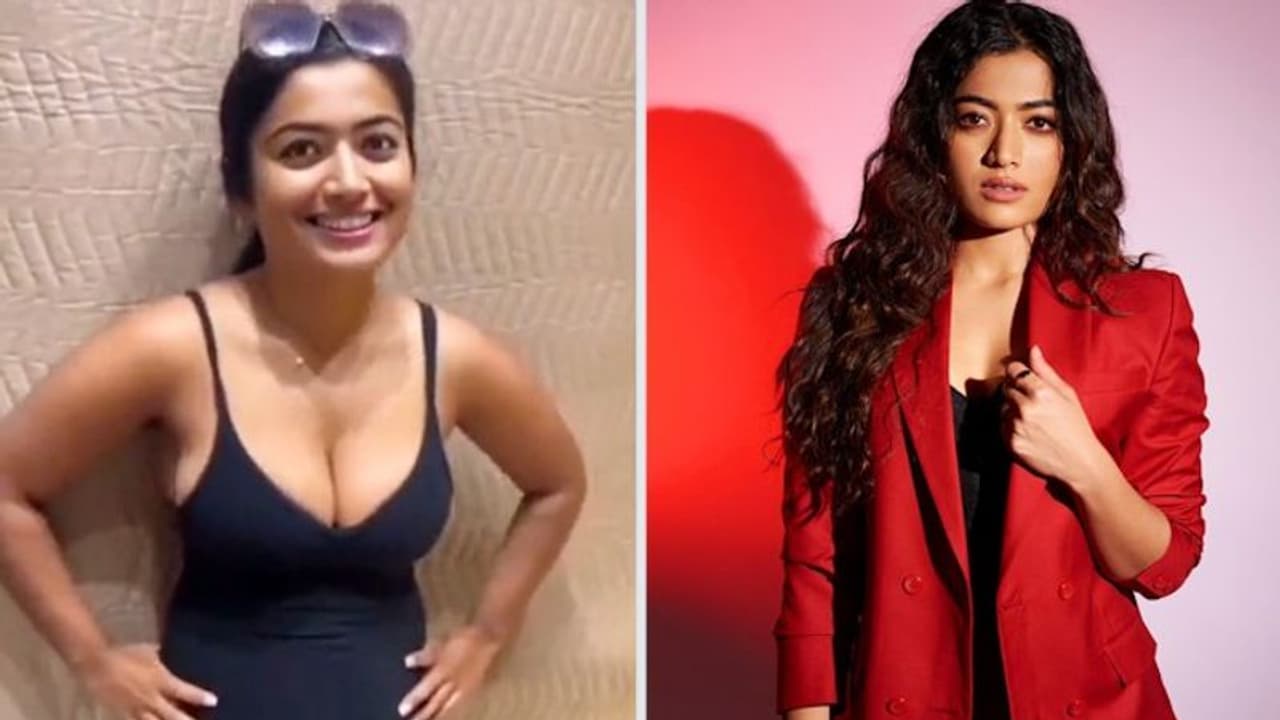 Rashmika Mandanna Deepfake video: Telengana MLA K. Kavitha calls for urgent action to safeguard Indian women Rashmika Mandanna Deepfake video: Telengana MLA K. Kavitha calls for urgent action to safeguard Indian women