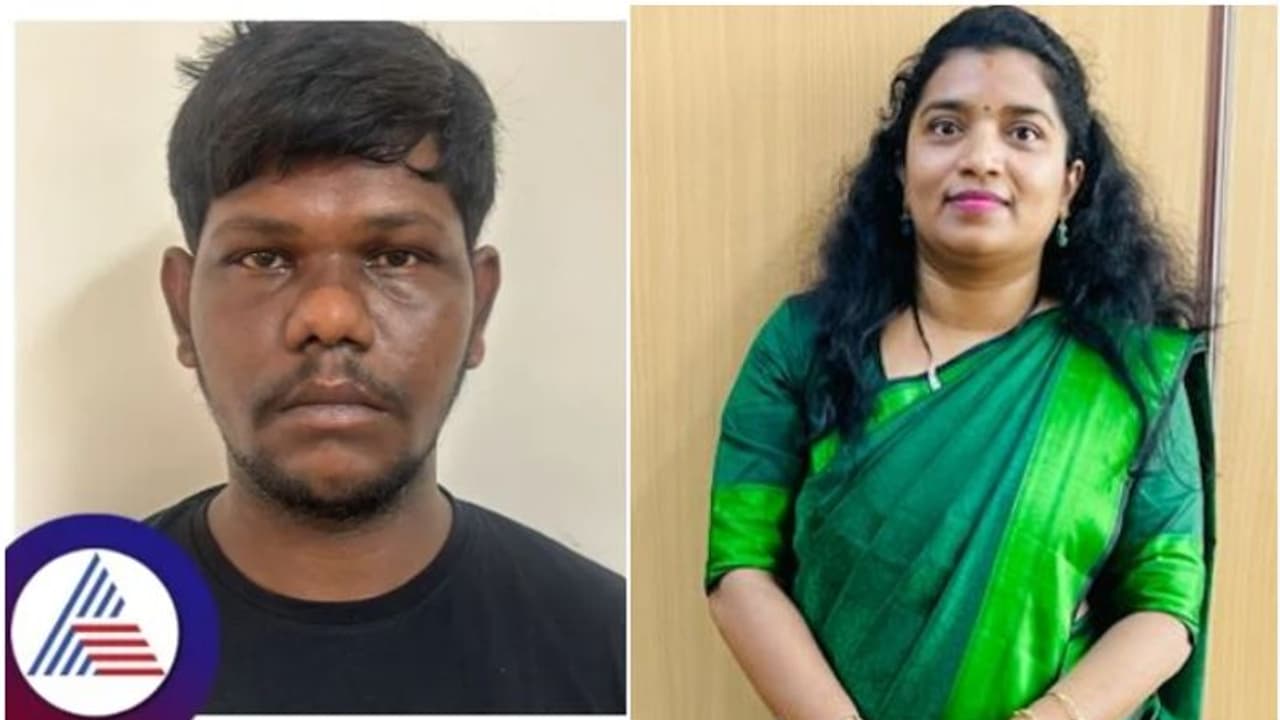 Karnataka Govt official Pratima’s murder mystery solved, ex driver spills the beans during interrogation