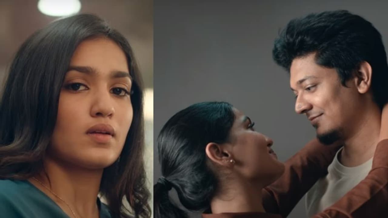 സാനിയ ഇയ്യപ്പന്റെ തമിഴ് ചിത്രം; 'ഇരുഗപട്രു' ഒടിടിയില്, സ്ട്രീമിംഗ് ആരംഭിച്ചു സാനിയ ഇയ്യപ്പന്റെ തമിഴ് ചിത്രം; 'ഇരുഗപട്രു' ഒടിടിയില്, സ്ട്രീമിംഗ് ആരംഭിച്ചു