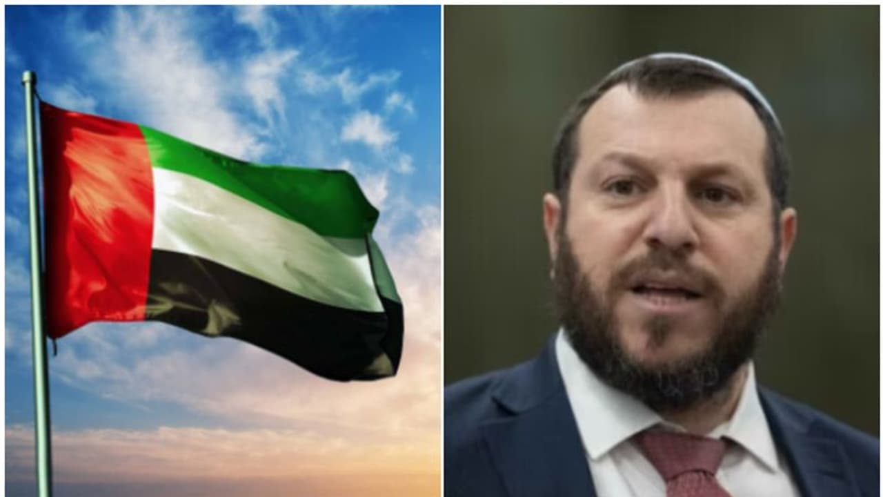 ഗാസയില്‍ ന്യൂക്ലിയർ ബോംബ് ഇടണമെന്ന ഇസ്രയേൽ മന്ത്രിയുടെ പ്രസ്താവന; ശക്തമായി അപലപിച്ച് യുഎഇ