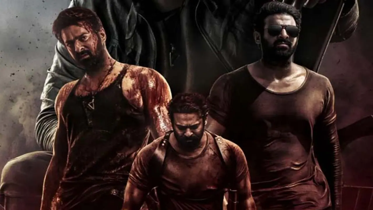 Salaar: Prabhas led actioner drama film's run time gets disclosed; Know details