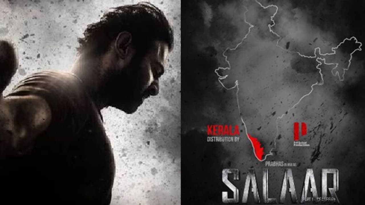 కేరళలో ‘సలార్’ను రిలీజ్ చేస్తున్నది ఆయనే? మరోసారి రిలీజ్ డేట్ కన్ఫమ్ చేసిన టీమ్