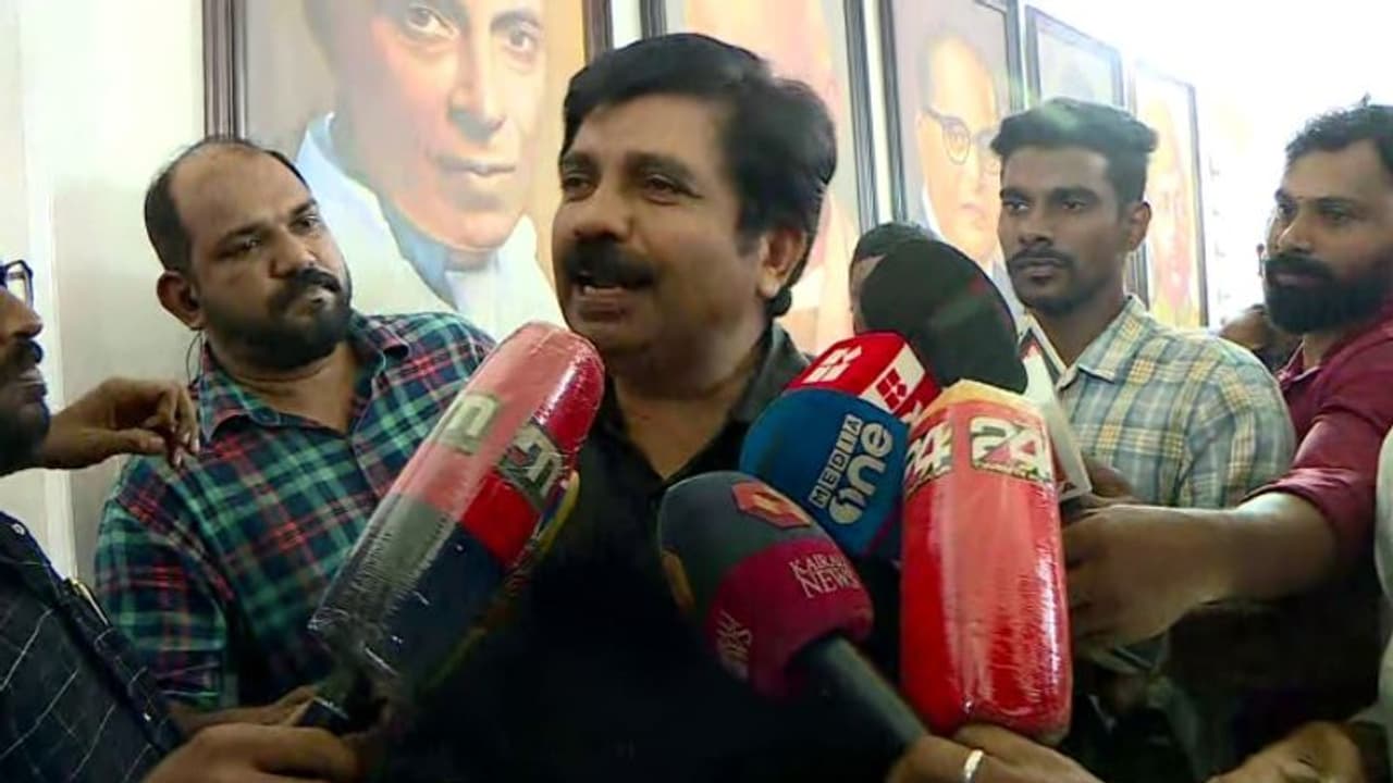 നിലമ്പൂർ ഉപതെരഞ്ഞെടുപ്പ്; യുഡിഎഫ് സ്ഥാനാർഥി ആര്യാടൻ ഷൗക്കത്ത് നാളെ പത്രിക സമർപ്പിക്കും 