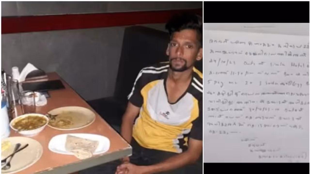 5 പെഗ് എംസിബി അടിച്ചു, എഗ്ഗ് ചില്ലിയും അകത്താക്കി! കാശുമായി ദാ വരാമെന്ന് പറഞ്ഞ യുവാവിനെ തേടി ബാർ ജീവനക്കാരൻ