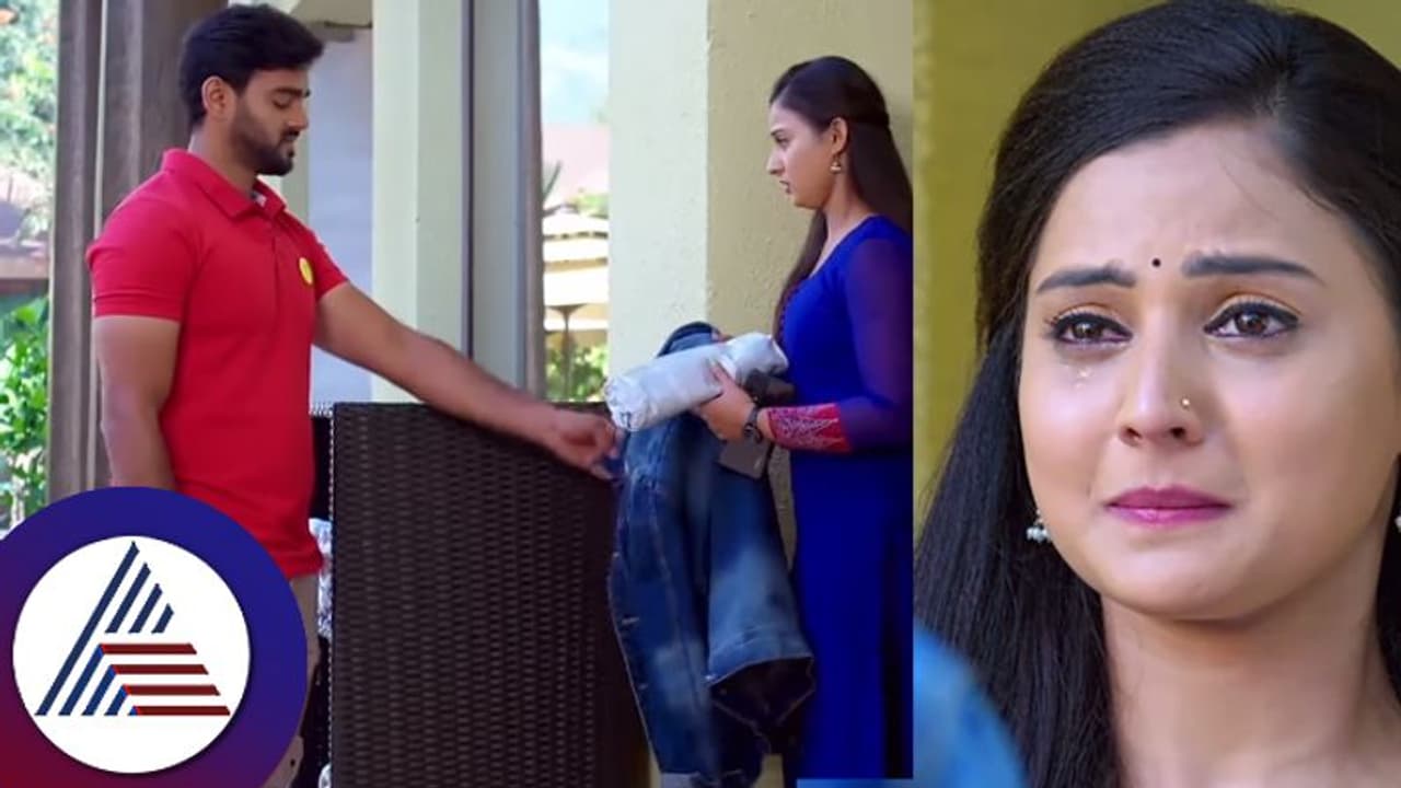 ಅವಳ ಡ್ರೆಸ್ಗೆ ರಕ್ತದ ಕಲೆ, ಮುಂದೆ?... 'ಅಂತರಪಟ' ಕೊಟ್ಟ ಒಳ್ಳೆಯ ಮೆಸೇಜ್ಗೆ ಮೆಚ್ಚುಗೆಗಳ ಮಹಾಪೂರ ಅವಳ ಡ್ರೆಸ್ಗೆ ರಕ್ತದ ಕಲೆ, ಮುಂದೆ?... 'ಅಂತರಪಟ' ಕೊಟ್ಟ ಒಳ್ಳೆಯ ಮೆಸೇಜ್ಗೆ ಮೆಚ್ಚುಗೆಗಳ ಮಹಾಪೂರ