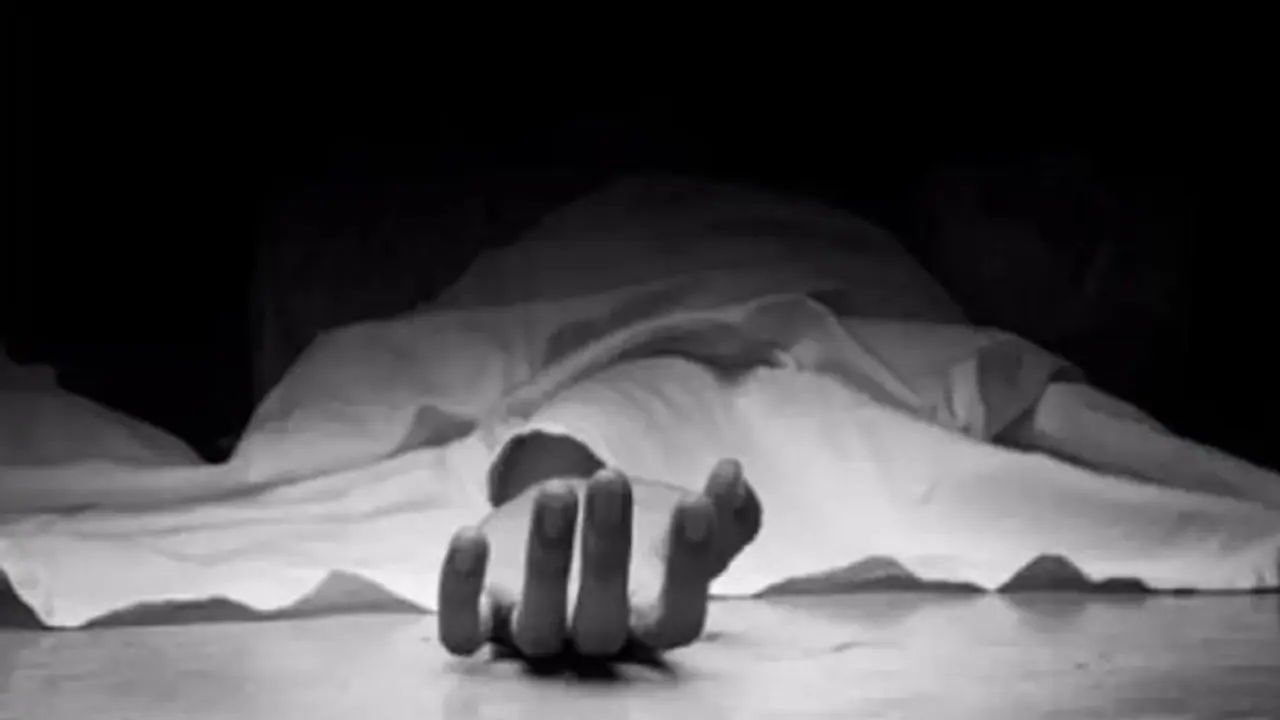 ఆర్థిక ఇబ్బందులతో ఒకే కుటుంబంలోని ఐదుగురు మృతి.. మృతుల్లో 9యేళ్ల చిన్నారి.. 