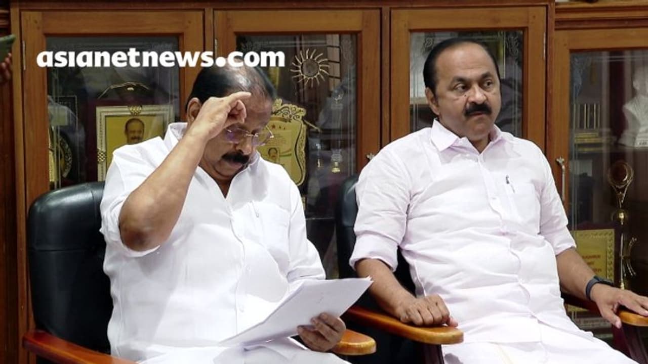 'വൻ സർപ്രൈസുകൾ പ്രതീക്ഷിക്കാം', കോൺഗ്രസ് ലോക്സഭാ സ്ഥാനാര്‍ത്ഥികളായി, പ്രഖ്യാപനം നാളെ 