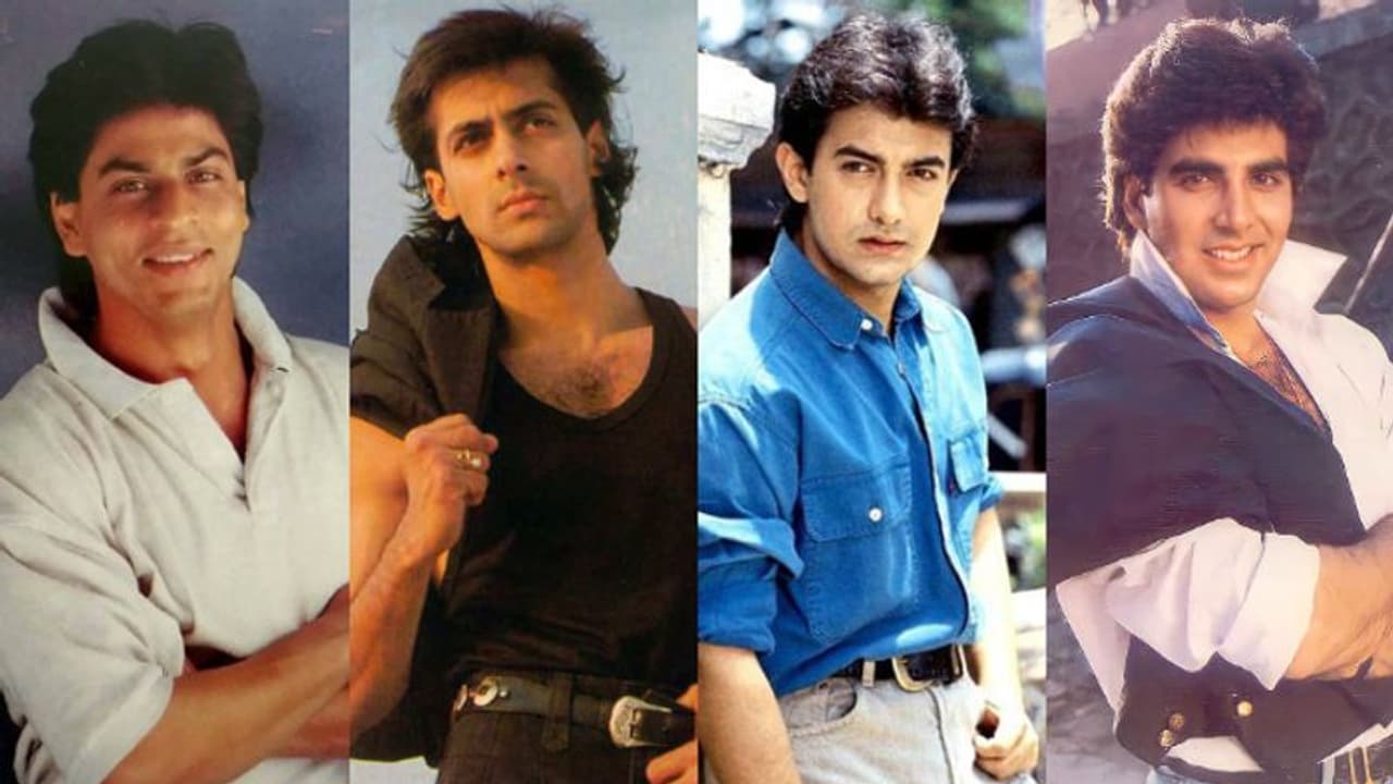 ഖാന് ത്രയവും അക്ഷയ് കുമാറും മാത്രമല്ല, 13 താരങ്ങള് ഉപേക്ഷിച്ചു! ബോളിവുഡിലെ ഓള്ടൈം ടിവി ഹിറ്റ് ഈ ചിത്രം ഖാന് ത്രയവും അക്ഷയ് കുമാറും മാത്രമല്ല, 13 താരങ്ങള് ഉപേക്ഷിച്ചു! ബോളിവുഡിലെ ഓള്ടൈം ടിവി ഹിറ്റ് ഈ ചിത്രം