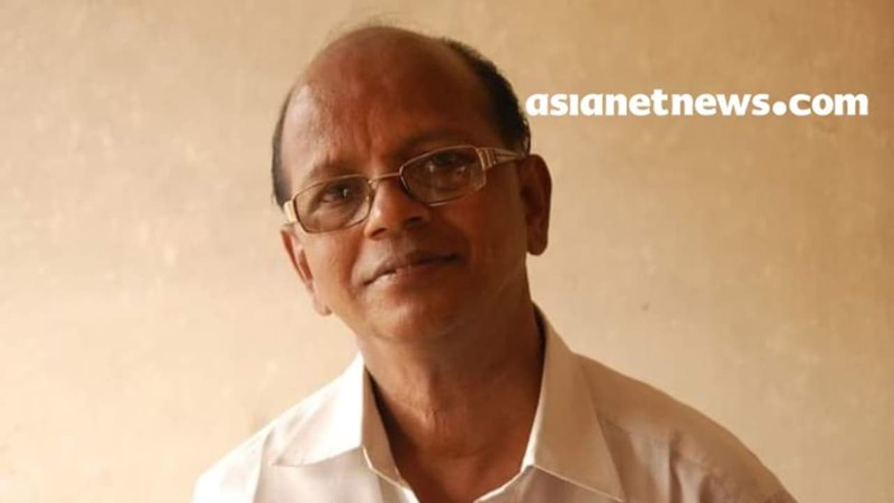 ബസ് യാത്രക്കിടെ ആൺകുട്ടിയോട് മോശം പെരുമാറ്റം: സിപിഎം ജില്ലാ കമ്മിറ്റിയംഗത്തിനെതിരെ പോക്സോ കേസ് ബസ് യാത്രക്കിടെ ആൺകുട്ടിയോട് മോശം പെരുമാറ്റം: സിപിഎം ജില്ലാ കമ്മിറ്റിയംഗത്തിനെതിരെ പോക്സോ കേസ്