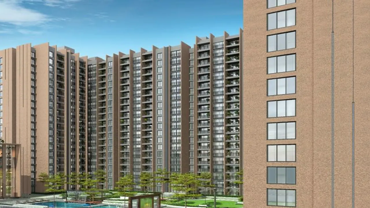 காசா கிராண்ட் ஐடி ரெய்டு: கணக்கில் வராத ரூ.600 கோடி கண்டுபிடிப்பு; ரொக்கமாகச் சிக்கிய ரூ.4 கோடி!