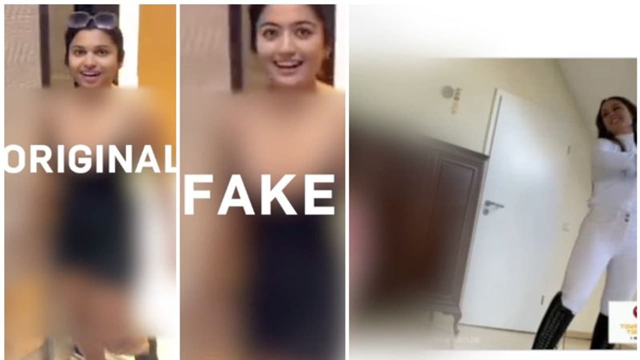  രശ്മിക മന്ദാനയുടെ വ്യാജ ഫോട്ടോയ്ക്ക് പിന്നിലെ വില്ലൻ; കരുതിയിരിക്കണം ഇവനെ, ചെയ്യേണ്ട കാര്യങ്ങൾ