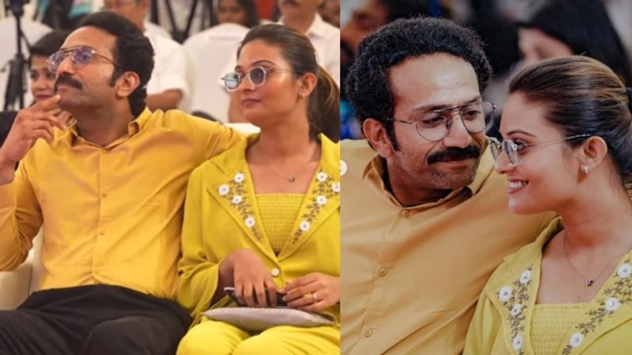 'വിവാഹം എപ്പോള്‍'? ആ ഇന്‍സ്റ്റഗ്രാം പോസ്റ്റിലെ കൂട്ടുകാരിയുമായി ഷൈന്‍ വേദിയില്‍