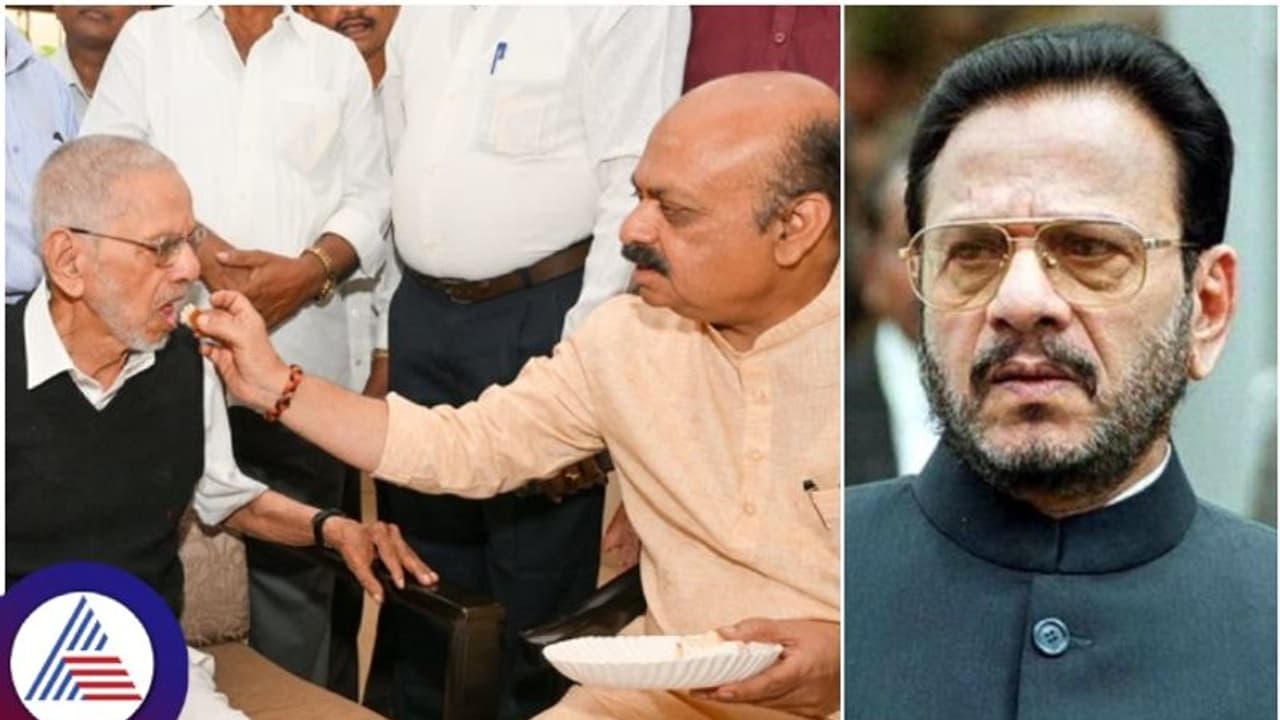 ಇಂದಿರಾಗಾಂಧಿಗೆ ರಾಜಕೀಯ ಮರುಹುಟ್ಟು ನೀಡಿದ್ದ ಮಾಜಿ ಸಂಸದ ಡಿ.ಬಿ. ಚಂದ್ರೇಗೌಡರ ಇತಿಹಾಸ ಗೊತ್ತಾ? ಇಂದಿರಾಗಾಂಧಿಗೆ ರಾಜಕೀಯ ಮರುಹುಟ್ಟು ನೀಡಿದ್ದ ಮಾಜಿ ಸಂಸದ ಡಿ.ಬಿ. ಚಂದ್ರೇಗೌಡರ ಇತಿಹಾಸ ಗೊತ್ತಾ?