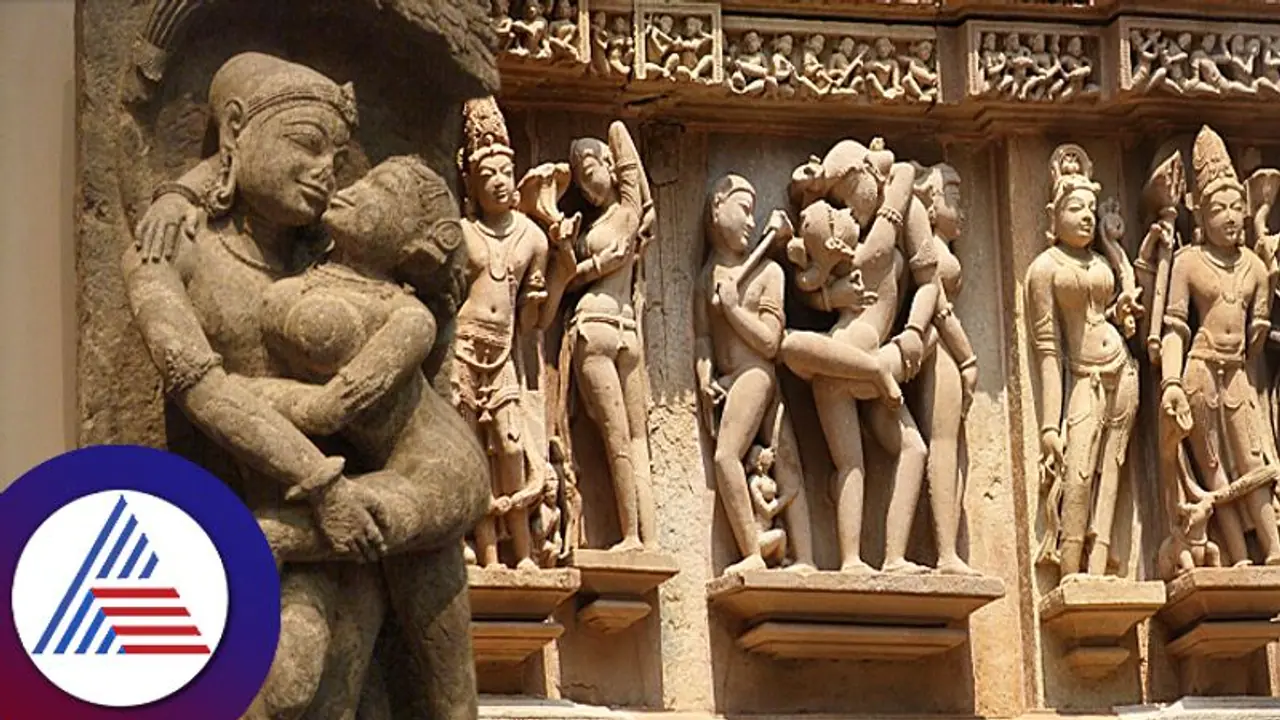 ವೀಕ್ನೆಸ್ ಇದ್ದರೂ ಗಂಡು ಹೆಣ್ಣಿಗೆ ಸುಖ ಕೊಡೋದು ಹೇಗೆಂದು ವಾತ್ಸಾಯನ ಹೇಳಿದ್ದಾನೆ! ವೀಕ್ನೆಸ್ ಇದ್ದರೂ ಗಂಡು ಹೆಣ್ಣಿಗೆ ಸುಖ ಕೊಡೋದು ಹೇಗೆಂದು ವಾತ್ಸಾಯನ ಹೇಳಿದ್ದಾನೆ!