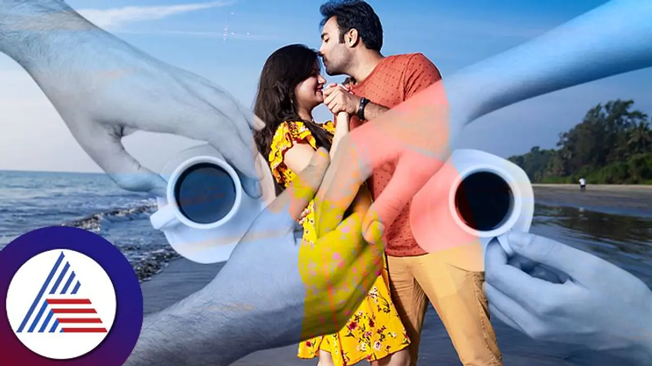 ಗಂಡ ಹೆಂಡತಿ ಮಧ್ಯೆ ಇಷ್ಟೆಲ್ಲಾ ವಯಸ್ಸಿನ ಅಂತರ ಇರಬಾರದು ಯಾಕೆ ಗೊತ್ತಾ..?