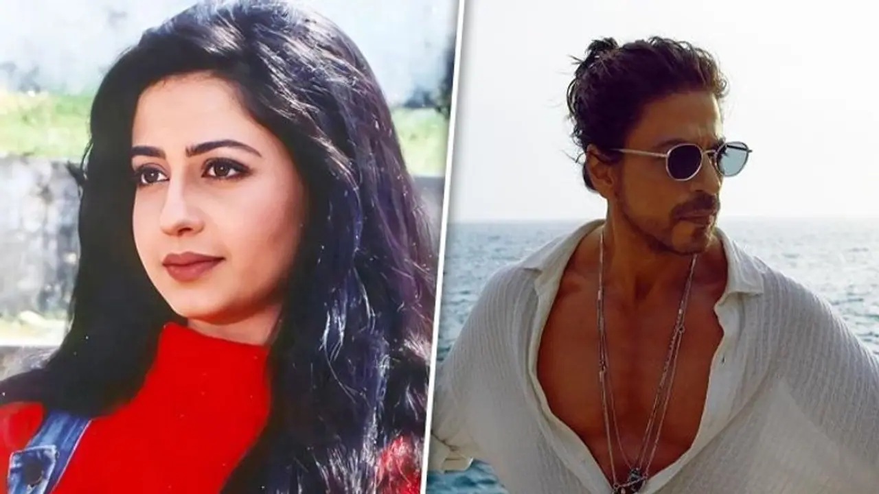 Shah Rukh Khan's 'Josh' co star Priya Gill quit Bollywood for this reason? Know details Shah Rukh Khan's 'Josh' co star Priya Gill quit Bollywood for this reason? Know details