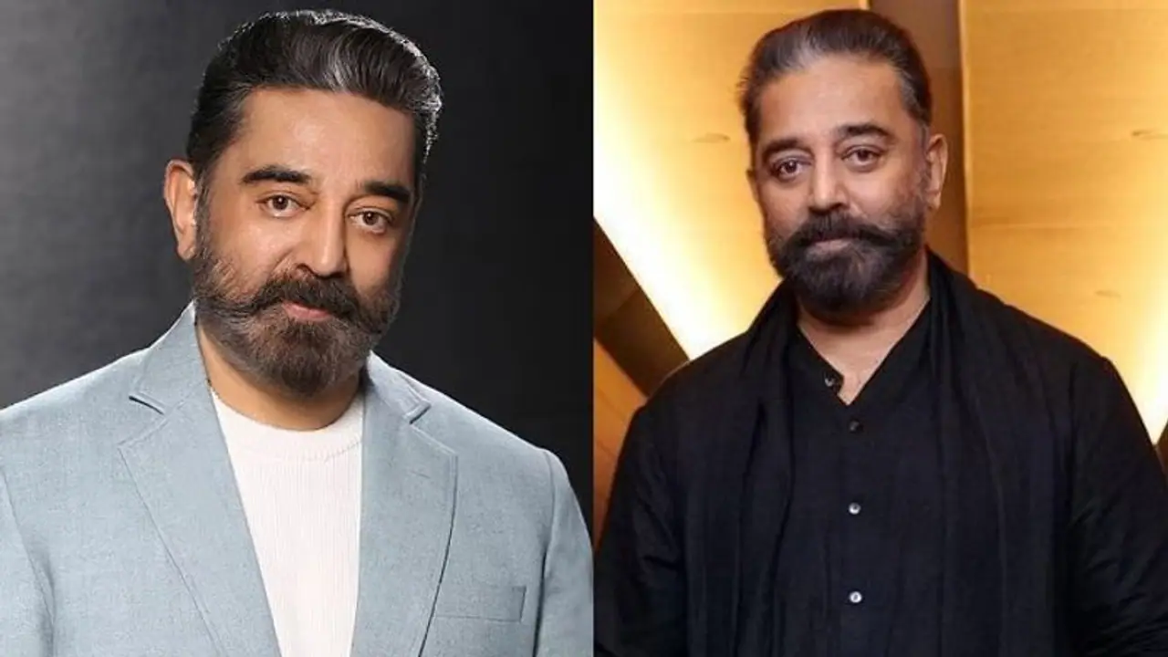 Kamal Haasan’s Biography | Birth | Education | Family | Marriage | Debut | Filmography | Awards