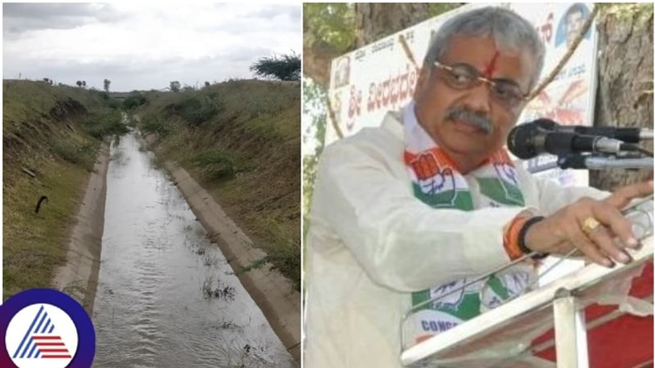 ಇಂಡಿ ಕ್ಷೇತ್ರದ ಹಳ್ಳಿಗಳ ಕಾಲುವೆಗೆ ನೀರು ಬರದಿದ್ದರೆ ರಾಜಿನಾಮೆ ನೀಡ್ತೇನೆ: ಕೈ ಶಾಸಕ ಯಶವಂತರಾಯಗೌಡ ಎಚ್ಚರಿಕೆ ಇಂಡಿ ಕ್ಷೇತ್ರದ ಹಳ್ಳಿಗಳ ಕಾಲುವೆಗೆ ನೀರು ಬರದಿದ್ದರೆ ರಾಜಿನಾಮೆ ನೀಡ್ತೇನೆ: ಕೈ ಶಾಸಕ ಯಶವಂತರಾಯಗೌಡ ಎಚ್ಚರಿಕೆ