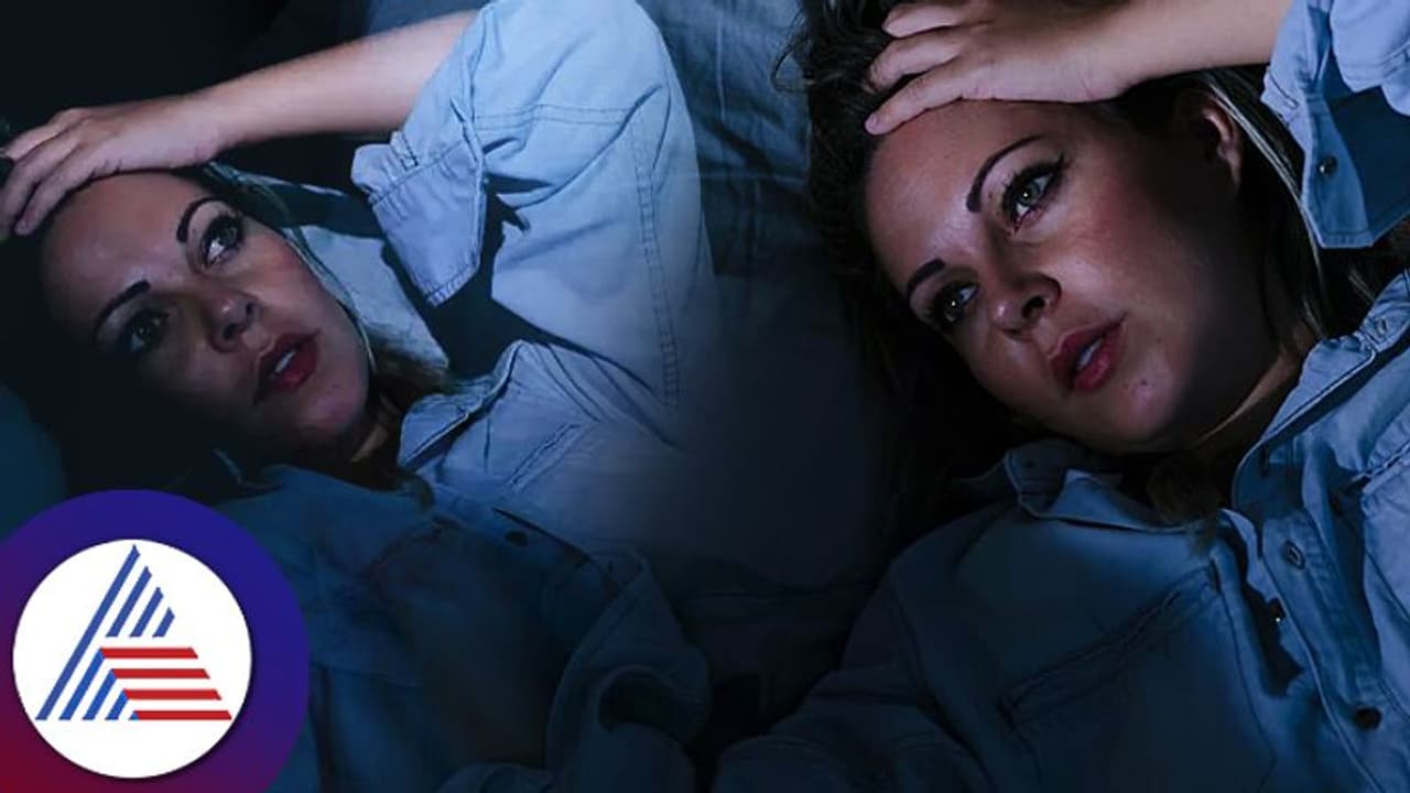 7 மணி நேரத்திற்கும் குறைவாக தூங்கும் நபரா? இனி ஜாக்கிரதையா இருங்க.. காரணம் தெரிஞ்சா ஷாக் ஆவிங்க! 7 மணி நேரத்திற்கும் குறைவாக தூங்கும் நபரா? இனி ஜாக்கிரதையா இருங்க.. காரணம் தெரிஞ்சா ஷாக் ஆவிங்க!