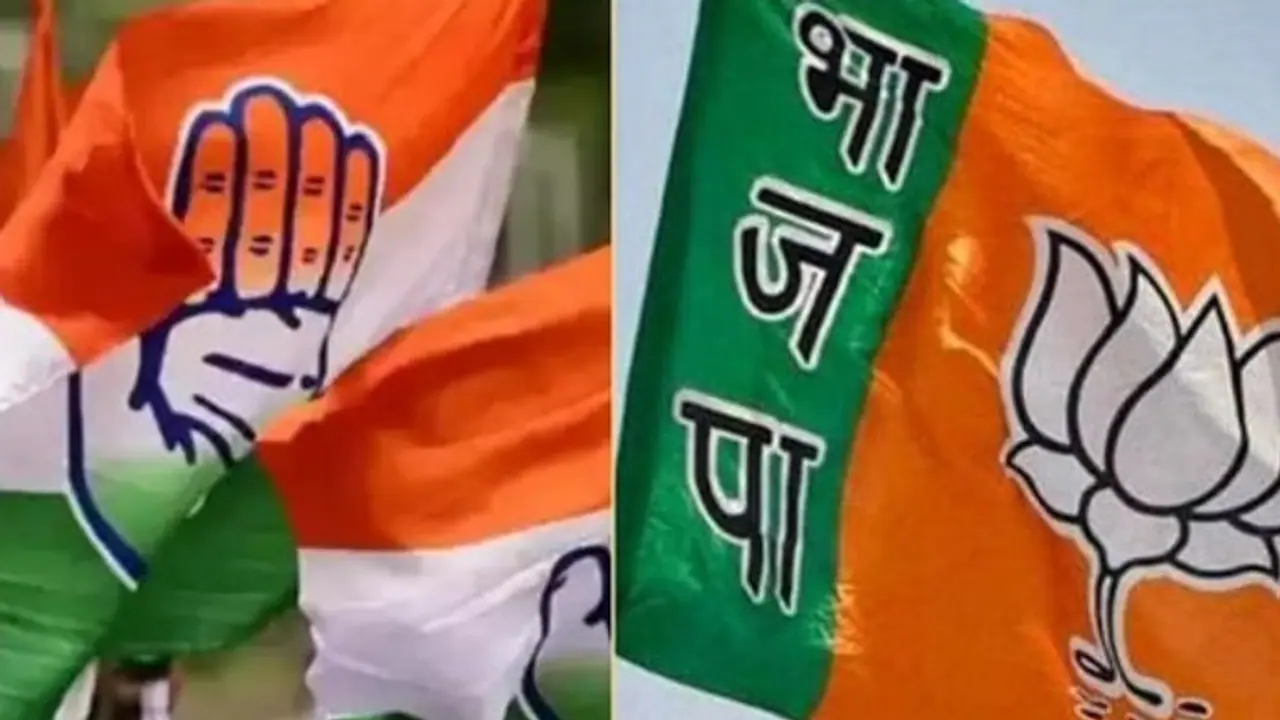 ಔತಣಕೂಟ ರಾಜಕಾರಣ: ಕಾಂಗ್ರೆಸ್‌ನಲ್ಲಿ ಸಚಿವರ ಡಿನ್ನರ್ ಸಭೆ, ಬಿಜೆಪಿಯಲ್ಲೂ ಭೋಜನ ಸಭೆ ಪರ್ವ!