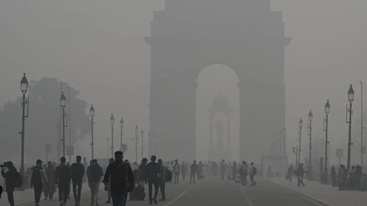 Karnataka: Coffee businessman from Coorg succumbs to severe air pollution in Delhi