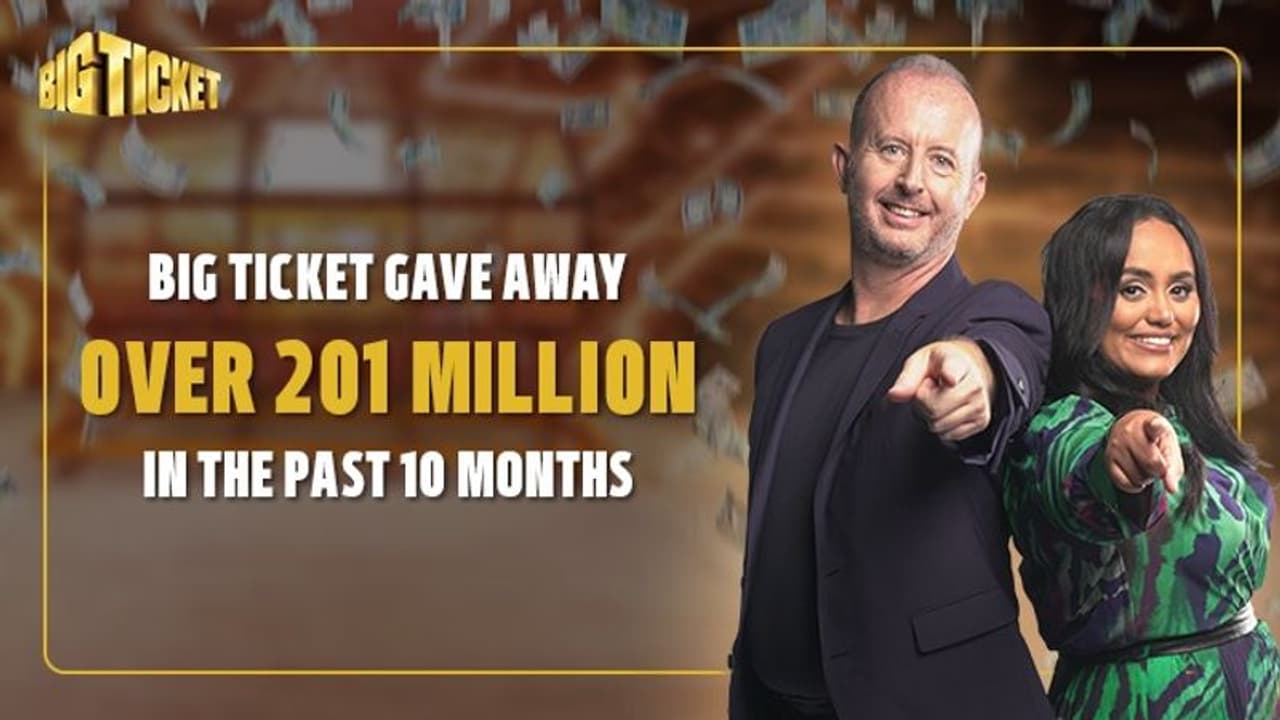 ബിഗ് ടിക്കറ്റ് 10 മാസം കൊണ്ട് നൽകിയത് 201 മില്യൺ ദിര്‍ഹം; വിജയികള്‍ 402